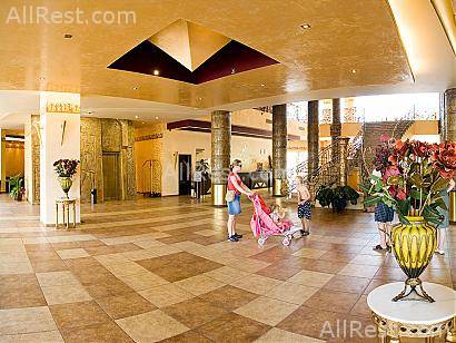 Imperial Hotel 4